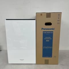 Panasonic 次亜塩素酸 空間除菌脱臭機 F-MC1000V A0512 - メルカリ