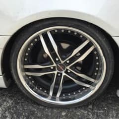 シャレン xf55 深リムのサムネイル