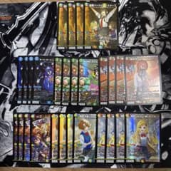 Jack-pot 新規 ホイル 4コン ドラゴン娘 ドラ娘　Jackpotのサムネイル