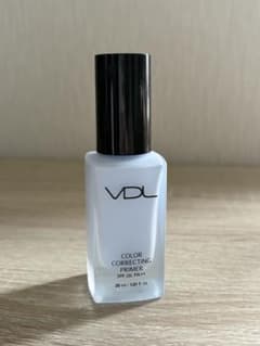 VDL カラー コレクティング プライマー 03 ペールブルーのサムネイル