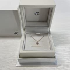 4℃ ネックレスのサムネイル