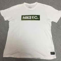 ナイキFC Tシャツ XLサイズのサムネイル