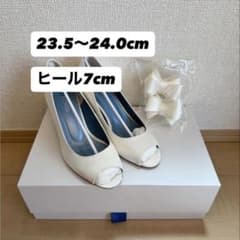 BENIR ベニル ウェディングシューズ 36サイズ - メルカリ