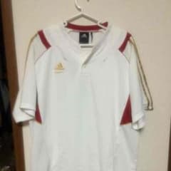 マサキ(^。^)さん専用アディダスプロフェッショナルXOのサムネイル