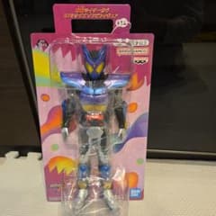 Thumbnail of 仮面ライダーガヴ　全高約26cmのBIGサイズなソフビフィギュア　プライズ