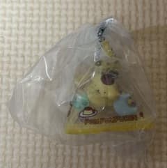 サンリオ シャカシャカテトラチャーム ポムポムプリンのサムネイル