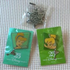 ディズニーランド 25周年セット 非売品のサムネイル