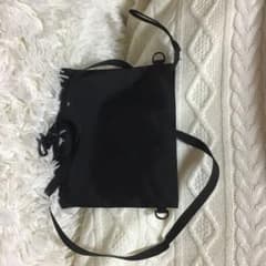 無印良品撥水サコッシュのサムネイル