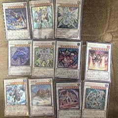 遊戯王 シンクロバラ売り5のサムネイル