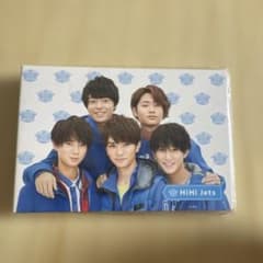 HiHi Jets フォトファイル 2018 Johnnys ISLANDのサムネイル