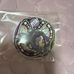 胡蝶しのぶ PITA! 缶バッジのサムネイル