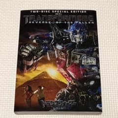 トランスフォーマー/リベンジ スペシャル・コレクターズ・エディション('09米…のサムネイル