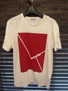 大特価　超美品　モンクレール　Tシャツ　Sのサムネイル