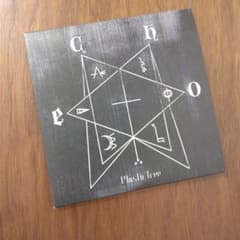 Plastic Tree 「echo」CD+DVDのサムネイル