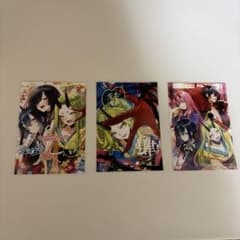 俺クロ ブロマイド L判のサムネイル