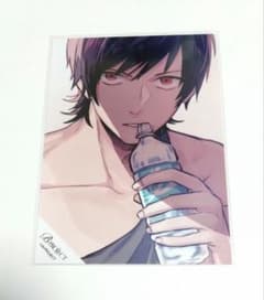 B-PROJECT Bプロ 10Frame 渋谷モディ ブロマイド 金城 剛士 - メルカリ