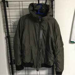 MA-1風アウター FREAKS STOREのサムネイル
