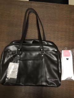 OLIVE des OLIVE School バック& 靴下（日本製）セットのサムネイル