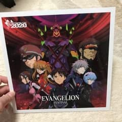 非売品　エヴァンゲリオン  サイコロゲーム　テーブルゲームのサムネイル
