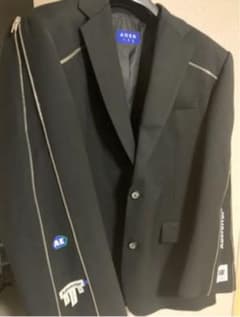 ader  error ADERERROR jip jacketのサムネイル