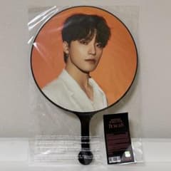 SEVENTEEN ディノ BE THE SUN イメージピケット - メルカリ