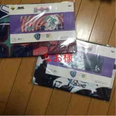 なお様 専用 憑物語 G賞  タオルのサムネイル
