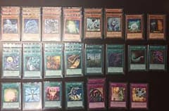遊戯王 青眼デッキのサムネイル