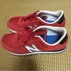 ニューバランス501made in vietnamのサムネイル