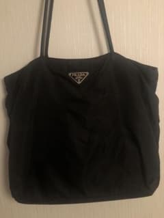 PRADA プラダ トートバッグのサムネイル
