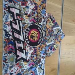 トラフェス　ポンチョのサムネイル