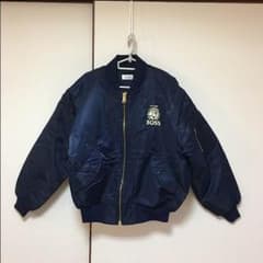 サントリーボスジャンバーのサムネイル
