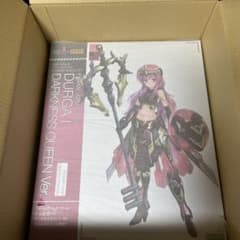 ドゥルガー I ダークネスクイーンver.のサムネイル