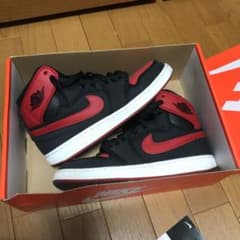 NIKE air jordan 1 ko high ogのサムネイル