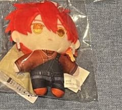 ウィンブレ展 棪堂 焚石 ぬいぐるみ ウィンドブレイカー ちぃぬい　アクスタ ウィンブレ展 WINDBREAKER ちぃぬい 焚石矢 棪堂哉真斗 ぬいぐるみ