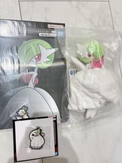 이치 반 쿠지 Pokémon 포켓몬 메가 신카 D 상 메가서 나이트 봉제 인형