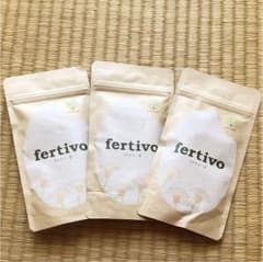 fertivo ファティーボのサムネイル