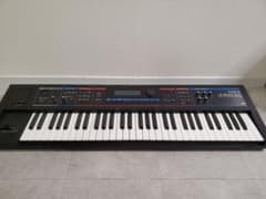 Roland シンセサイザー JUNO-Diのサムネイル