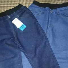 新品、パンツのサムネイル