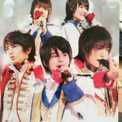 2012年 sexy zone ARENA CONCERTのサムネイル