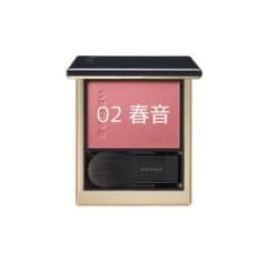 SUQQU スック メルティングパウダーブラッシュ 02 春音のサムネイル