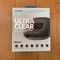 ANKER ULTRA CLEAR PowerConf A3301011のサムネイル