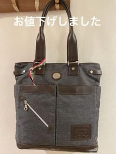 オロビアンコトートバックのサムネイル