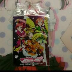 ラブライブのサムネイル