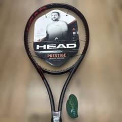 HEAD PRESTIGE MP 2021 テニスラケット G2 - メルカリ