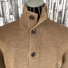 新品】ZANONEザノーネCHIOTOキョート・5ゲージ・ライトブラウン・50