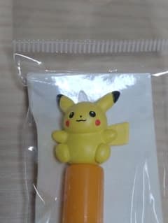 ポケモンセンター ピカチュウ シャープペン芯 0.5mmのサムネイル