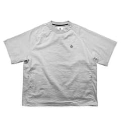 8G DOTAIR COOLMAX SUCKER CREW NECKのサムネイル