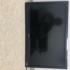 テレビ　SHARP LED AQUOS H9 LC-32H9のサムネイル