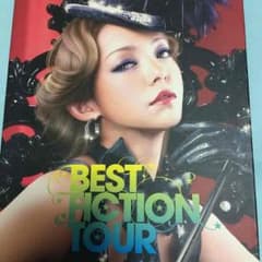 安室奈美恵のサムネイル