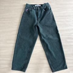 総一郎様専用 polar skate BIG BOY Sサイズ グリーン - メルカリ